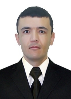 Namatov Raxmatullo To‘xtabayevich