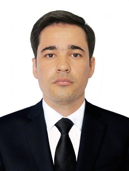Allabergenov Doniyor Aybekovich